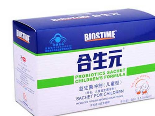 东方倍力益生元的作用-1