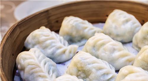 饺子馅酸了怎么补救