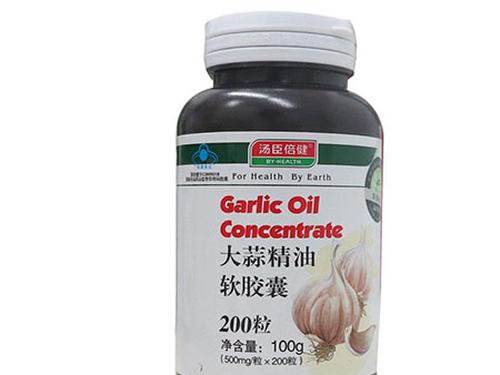 hb英国大蒜精吃几粒-1