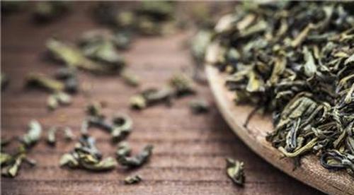 绿茶白茶黄茶的区别