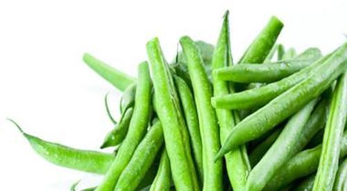 四季豆没有炒熟能吃吗
