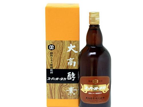 大高酵素的作用与功效-1
