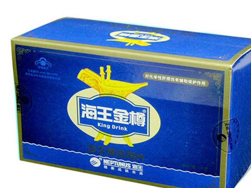 海王金樽口服液什么时候喝-1