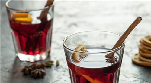 降低尿酸的茶