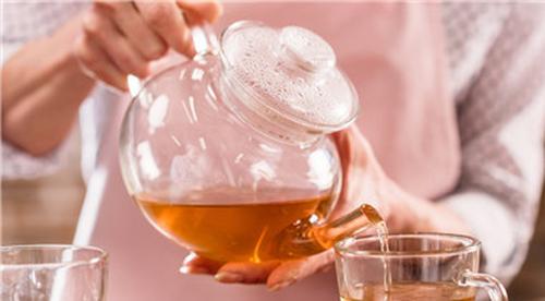 降低尿酸的茶