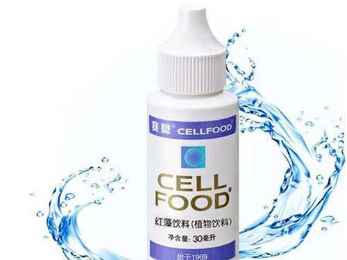 cellfood的用法用量-1