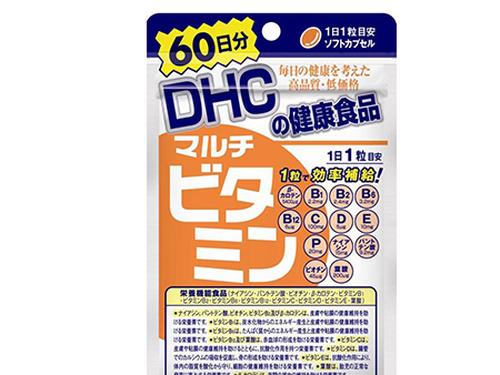 吃日本dhc维生素好不好-1