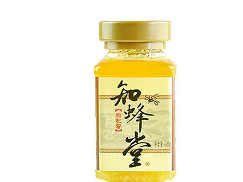 知蜂堂蜂胶的禁忌-2