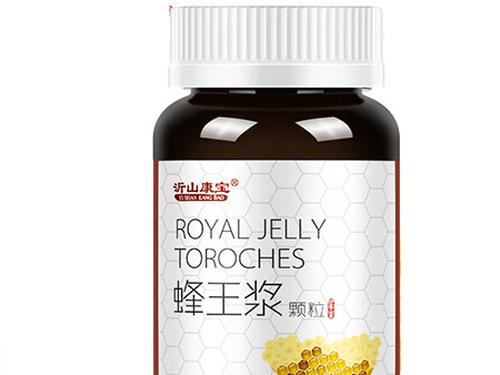 蜂王浆治疗肝病有明显改善作用-1