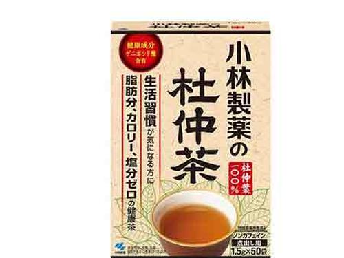 杜仲茶怎么样-1