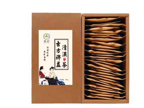 古方湿茶的效果怎么样-1
