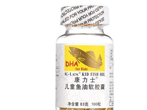孕妇鱼油功效与作用-1