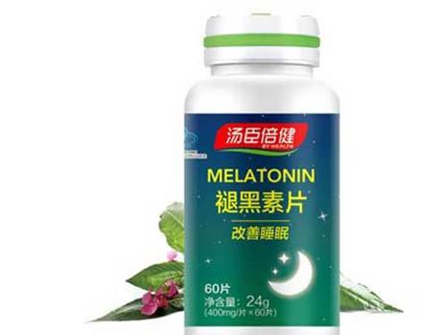 褪黑素怎么吃-4