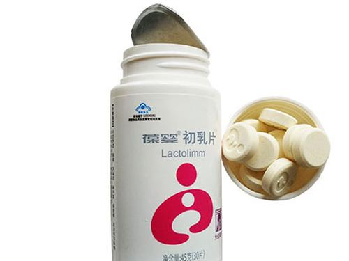 葆婴钙加D咀嚼片-1