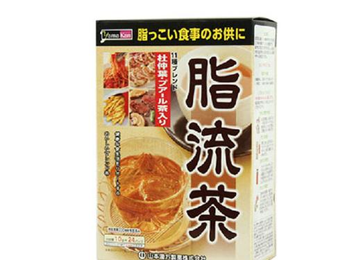 碧生源常润茶能减肥吗-1
