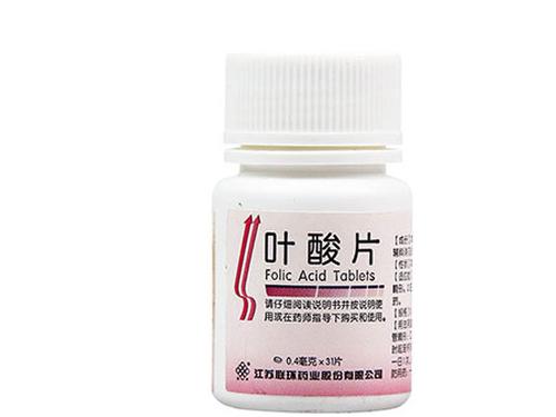 叶酸作用-2