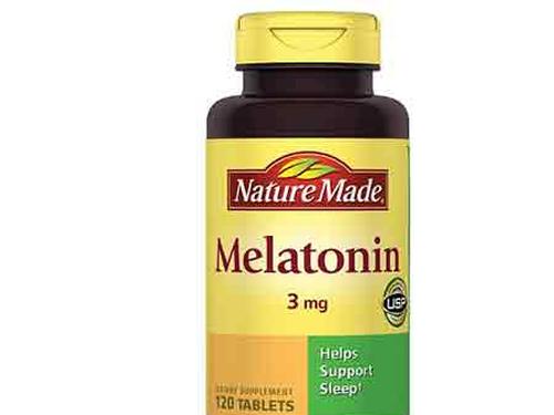 melatonin的价格-1