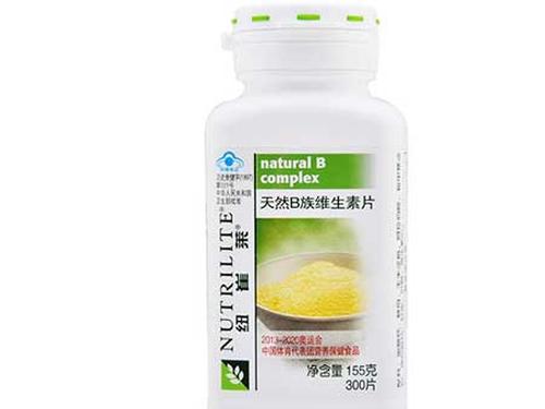 维生素b族作用-1