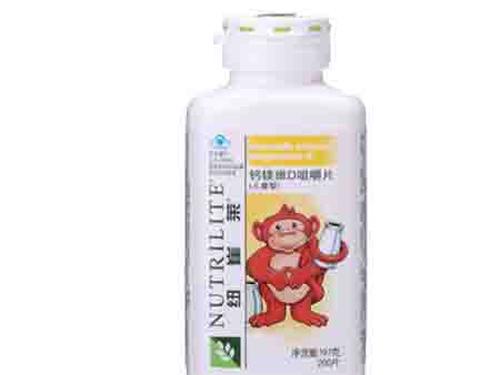 安利钙镁片成份-1