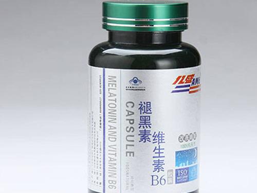 褪黑素的副作用-1