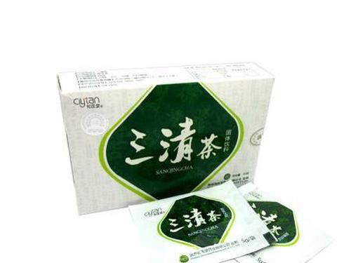 三清茶多少钱-1