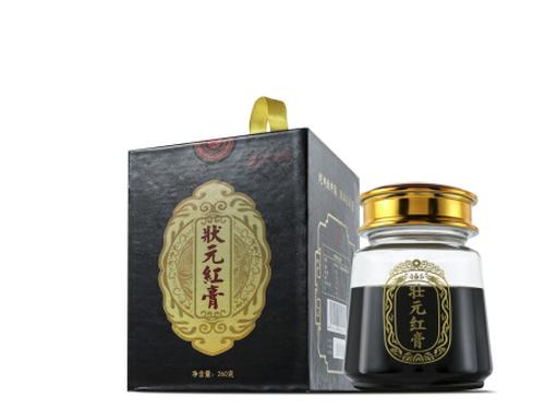 状元红膏功效与作用-1