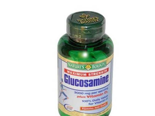 美国glucosamine怎么吃-1