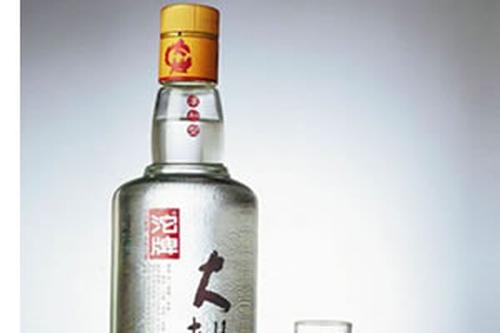 曲酒是什么酒