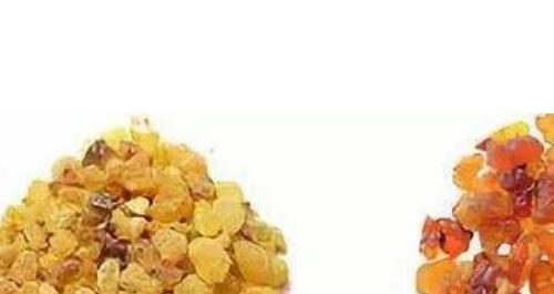 乳香没药的功效与作用 乳香没药的药用价值