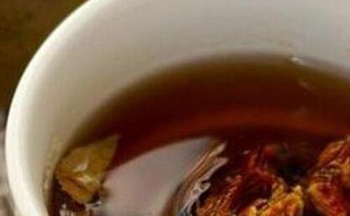 罗汉果泡水喝的功效与做法