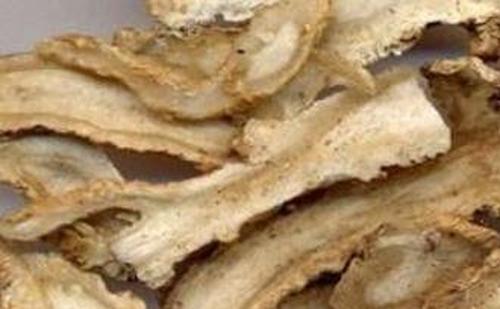 当归的食用方法与食用禁忌