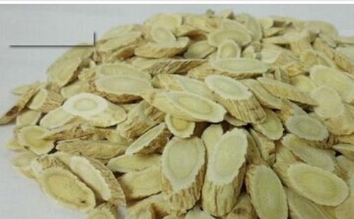 黄芪片的食用方法