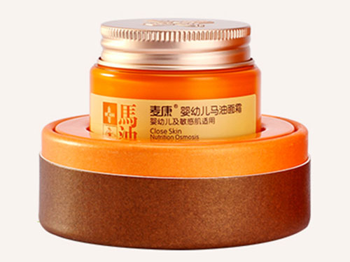 麦康马油多少钱一瓶