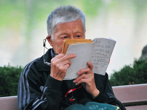 白内障是如何形成???