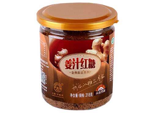 姜汁红糖哪种好