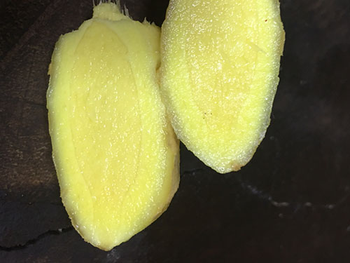 白醋