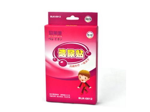 遗尿贴到底有没有效果 遗尿贴对儿童身体有副作用吗
