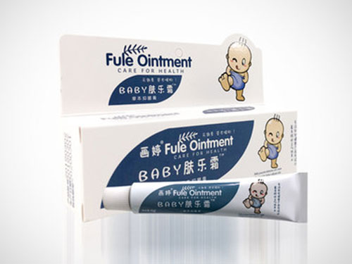 肤乐霜多少钱一支