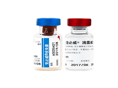 四联比免费少几针 四联疫苗和免费哪个好 