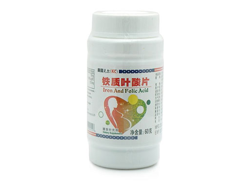 叶酸钙咀嚼片的用法用量 叶酸钙咀嚼片过期还能吃吗