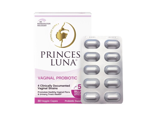 月神女性益生菌有副作用吗 吃月神益生菌对妇科病有好处吗