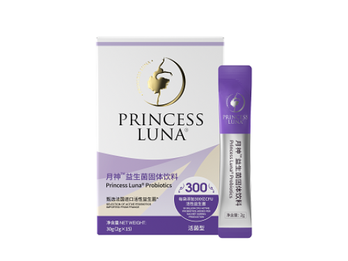 月神女性益生菌可以长期吃吗 月神益生菌对宫颈炎有帮助吗
