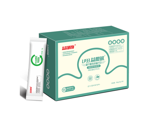 益可劲lp33益根敏多少钱一盒 益可劲lp33益根敏有用吗 