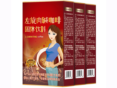 左旋肉碱黑咖啡怎么喝 左旋肉碱黑咖啡怎么样