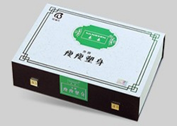 养森瘦瘦包的使用方法