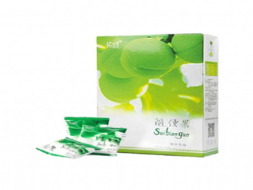 随便果的禁忌