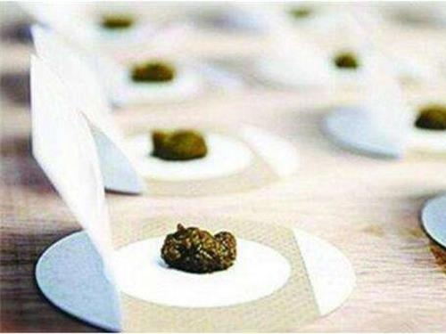 三伏贴的作用与功效贴几次
