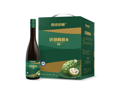 世界诺丽酵素原液有什么功效 世界诺丽酵素原液越久越好吗