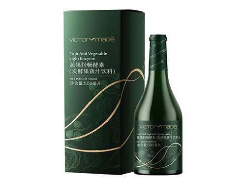 十大品牌酵素排行榜 酵素哪种品牌最好