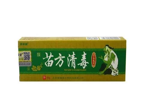苗方清糖散是真的吗 苗方清糖散效果怎么样